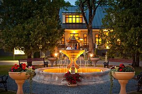 Skrunda Manor Hotel