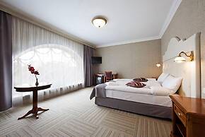 Skrunda Manor Hotel