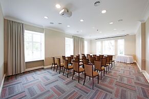 Skrunda Manor Hotel