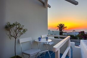 Christina's Cave House