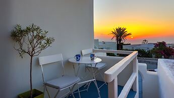 Christina's Cave House