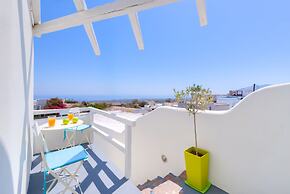 Christina's Cave House