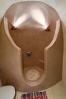 Christina's Cave House