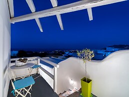 Christina's Cave House