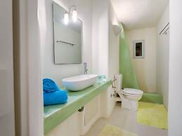 Christina's Cave House