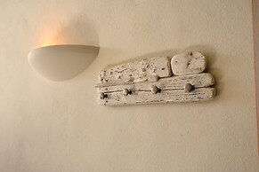 Christina's Cave House