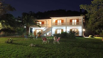 Villa Karidia