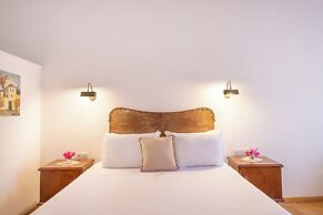 Krem Hotel