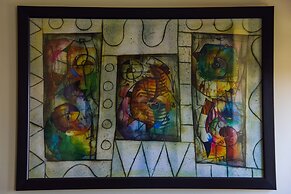 Hotel Tulsi Residency