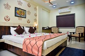 Hotel Tulsi Residency