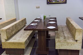 Hotel Tulsi Residency