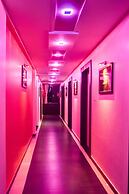 Hotel Tulsi Residency