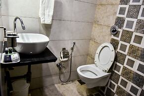 Hotel Tulsi Residency