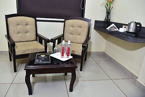 Hotel Tulsi Residency