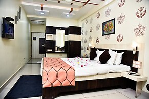 Hotel Tulsi Residency