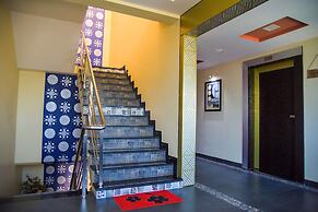 Hotel Tulsi Residency