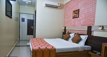 Hotel Tulsi Residency