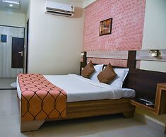 Hotel Tulsi Residency