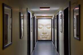 Hotel Tulsi Residency