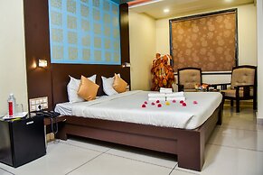 Hotel Tulsi Residency