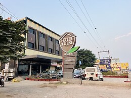 Hotel Tulsi Residency