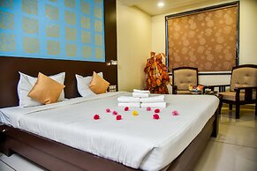 Hotel Tulsi Residency