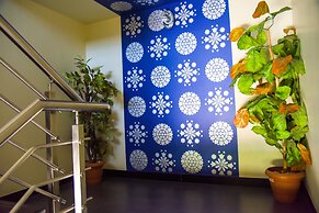 Hotel Tulsi Residency