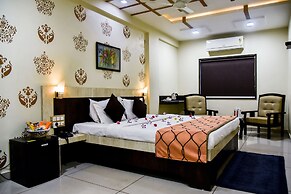 Hotel Tulsi Residency