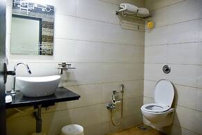 Hotel Tulsi Residency