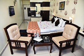 Hotel Tulsi Residency