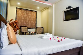 Hotel Tulsi Residency