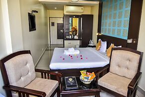 Hotel Tulsi Residency
