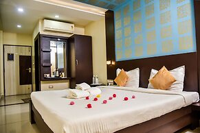 Hotel Tulsi Residency