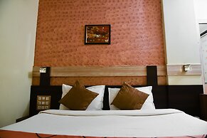 Hotel Tulsi Residency