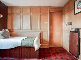 OYO The Rowers Hotel, Dunston Gateshead