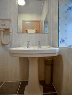 OYO The Rowers Hotel, Dunston Gateshead