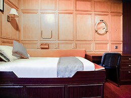 OYO The Rowers Hotel, Dunston Gateshead