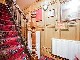 OYO The Rowers Hotel, Dunston Gateshead