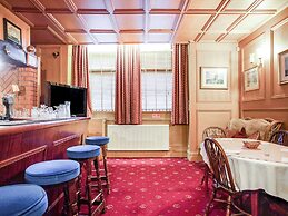 OYO The Rowers Hotel, Dunston Gateshead