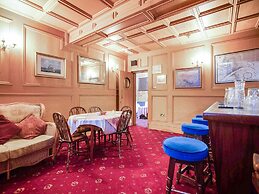 OYO The Rowers Hotel, Dunston Gateshead