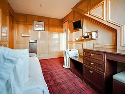 OYO The Rowers Hotel, Dunston Gateshead