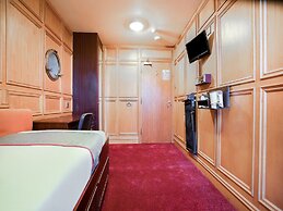 OYO The Rowers Hotel, Dunston Gateshead