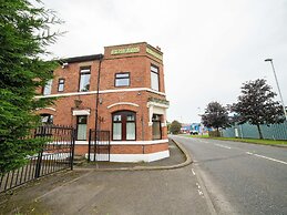 OYO The Rowers Hotel, Dunston Gateshead