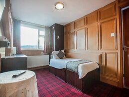 OYO The Rowers Hotel, Dunston Gateshead