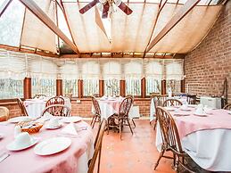 OYO The Rowers Hotel, Dunston Gateshead