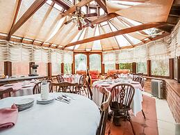 OYO The Rowers Hotel, Dunston Gateshead