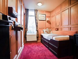 OYO The Rowers Hotel, Dunston Gateshead