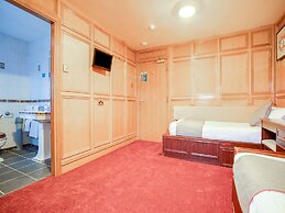 OYO The Rowers Hotel, Dunston Gateshead