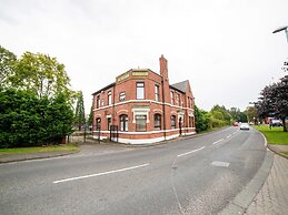 OYO The Rowers Hotel, Dunston Gateshead