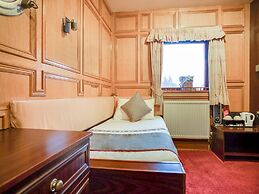 OYO The Rowers Hotel, Dunston Gateshead